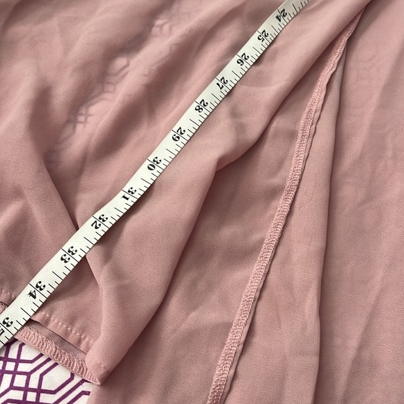 “Sheer Nightgown size small” - Picture 6 of 6